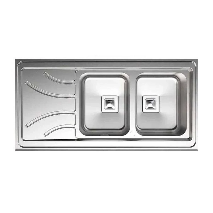آلتون سینک ظرفشویی ST-1163R