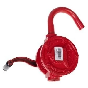 پمپ تخلیه روغن رونیکس مدل RH-4310