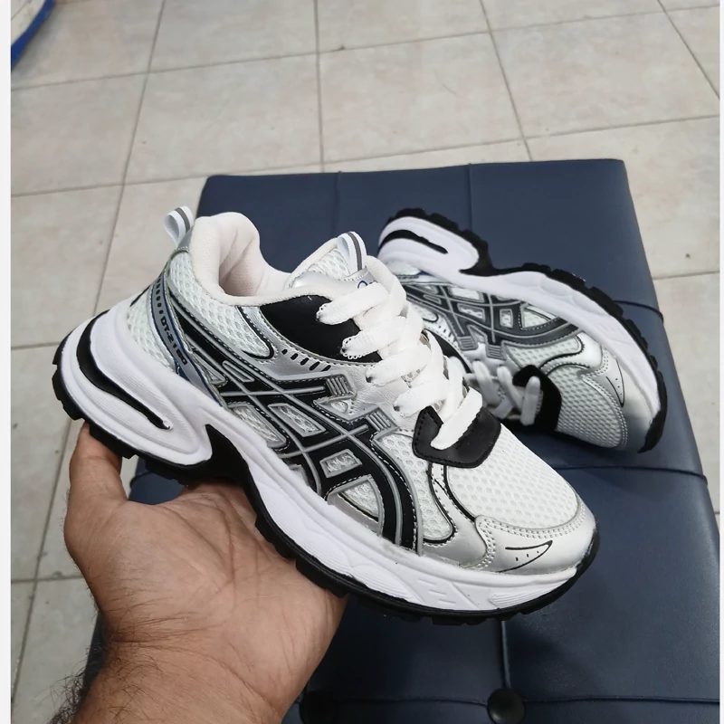 کتونی اسیکس کیفیت بالا سایز36 تا 40