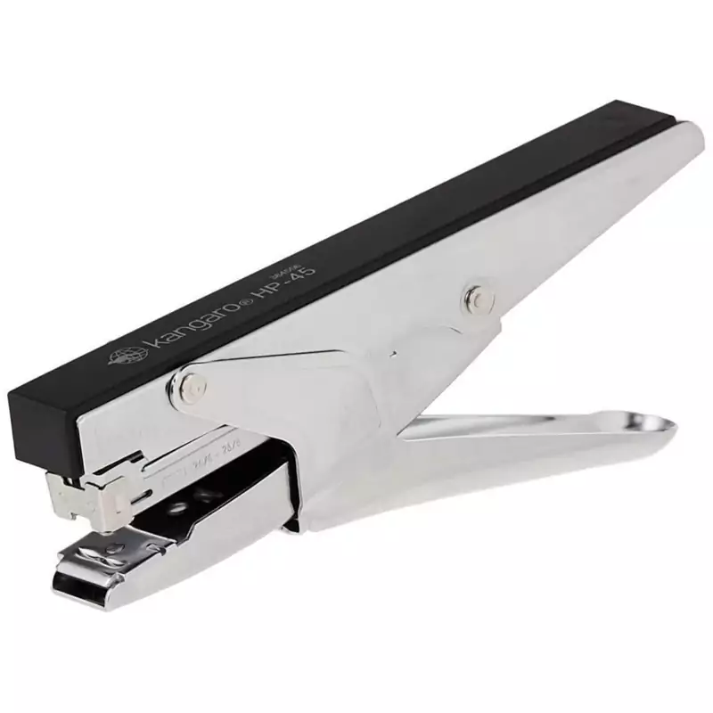 منگنه انبری کانگرو مدل HP-45