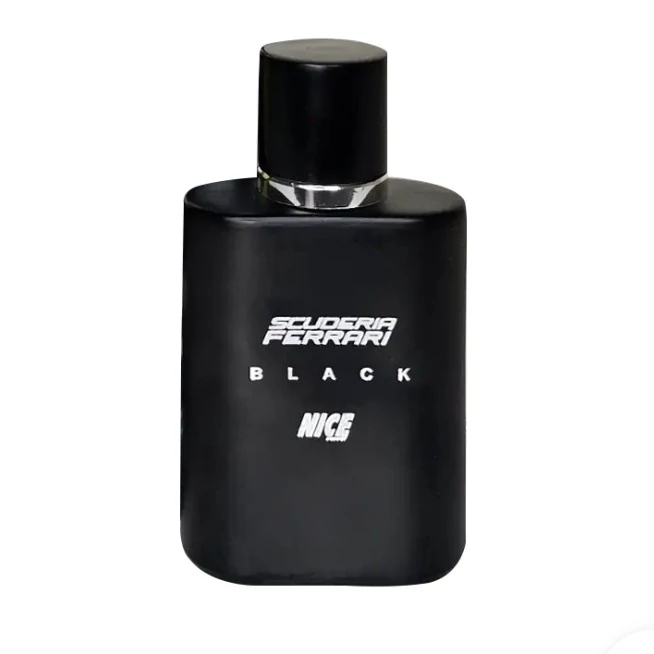 عطر فراری بلک