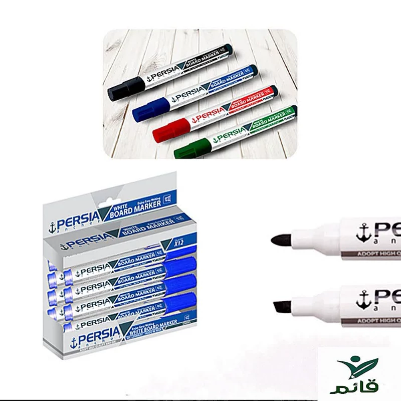 ماژیک وایت برد پرشیا
