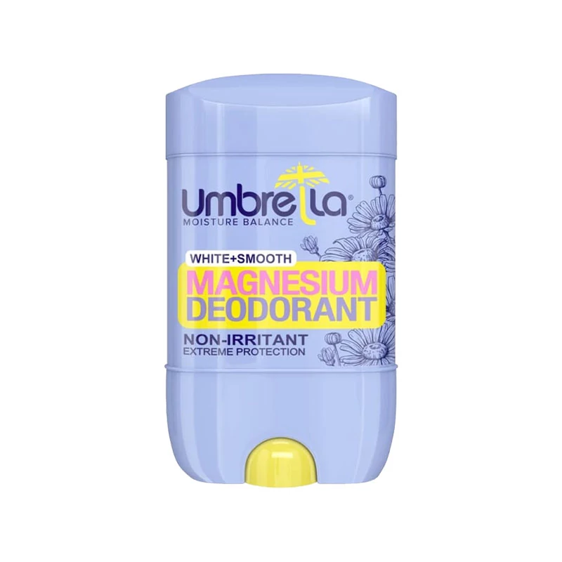 استیک دئودورانت زنانه آمبرلا مدل Magnesium حجم 75 میلیلیتر