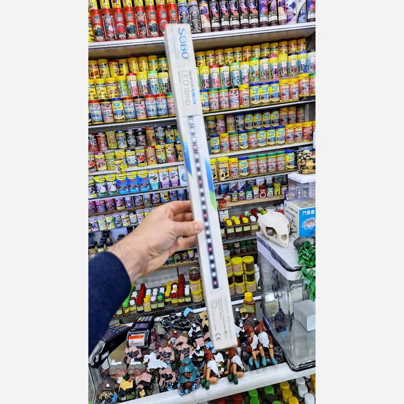 ال ای دی سوبو AL 40A (ارسال با پست )