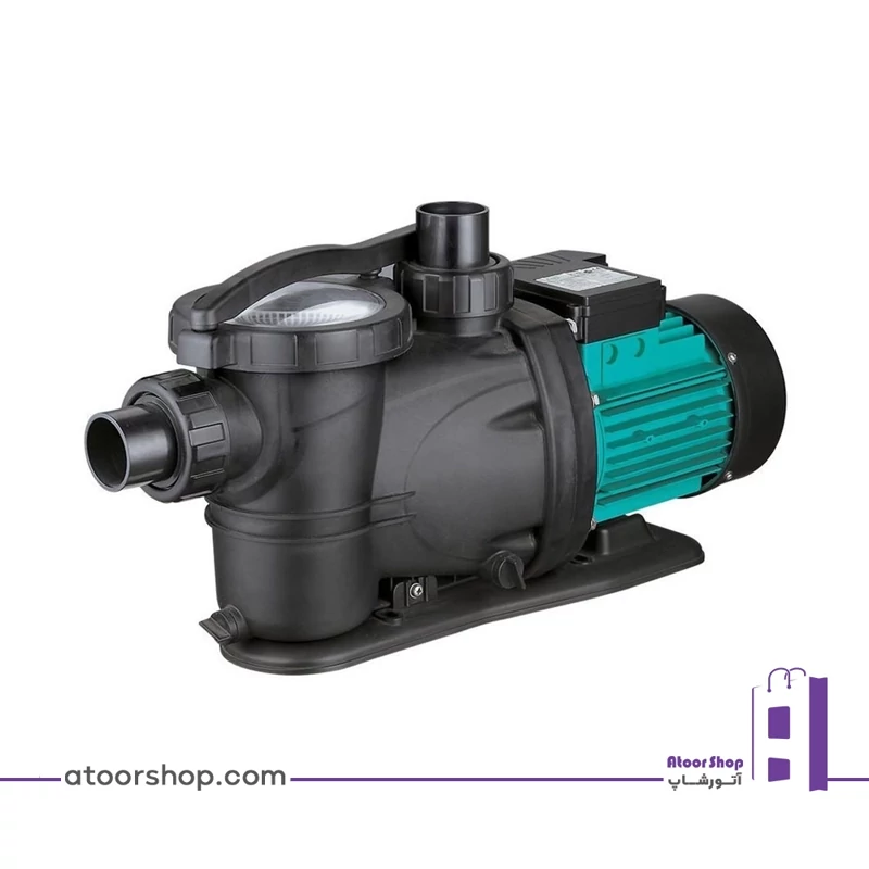 پمپ استخری لئو LEO XKP 350-2