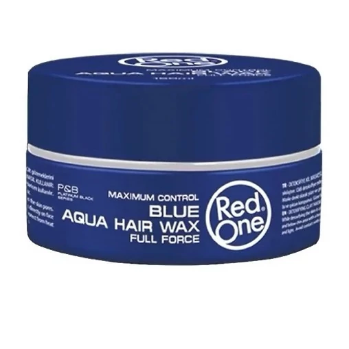 حالت دهنده مو رد وان آبی redone blue