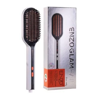 برس حرارتی سری Enzoglamhair انزو مدل EN-4100