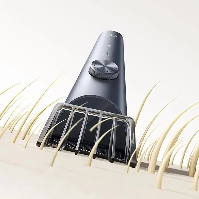 ماشین اصلاح مو میجیا مدل Mijia Hair Clipper2 MJGHHC2LF
