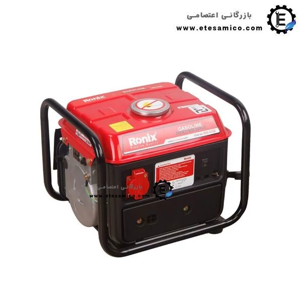 موتور برق رونیکس مدل RH-4708 - کیفیت عالی