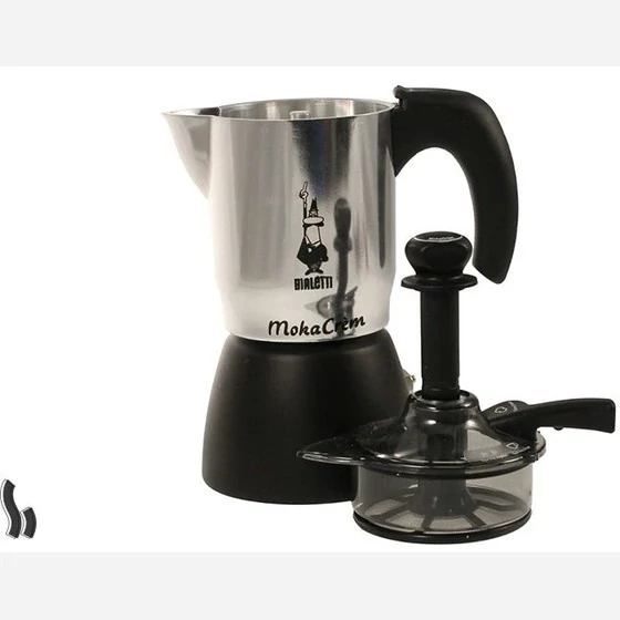 قهوه جوش رومانتیک هوم مدل CUPS-3