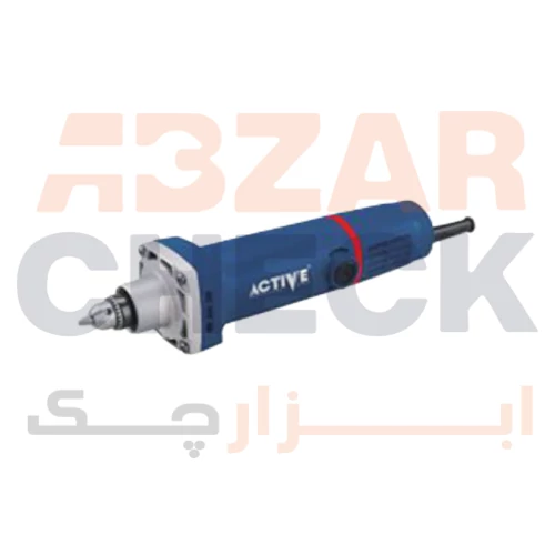 فرز انگشتی گلو کوتاه اکتیو مدل AC-22400SH