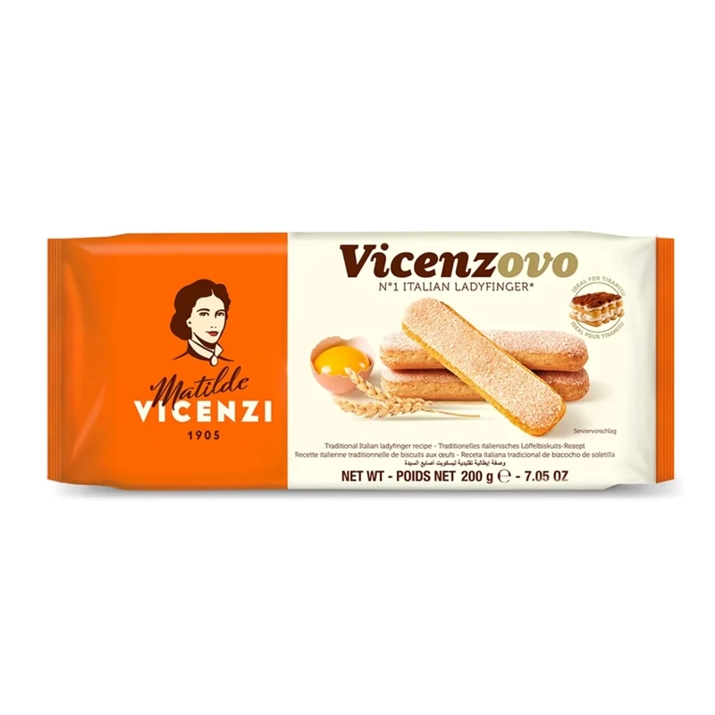 بیسکویت تیرامیسو