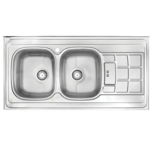 سینک فانتزی روکار درسا مدل DS 3205-120