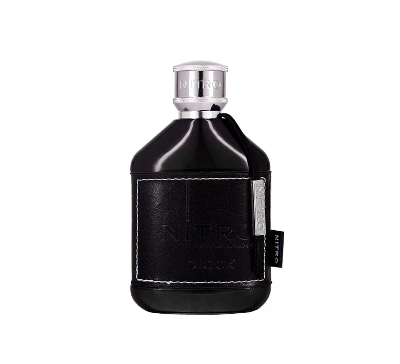 ادکلن دومونت نیترو سفید Dumont Nitro Whiteاصل