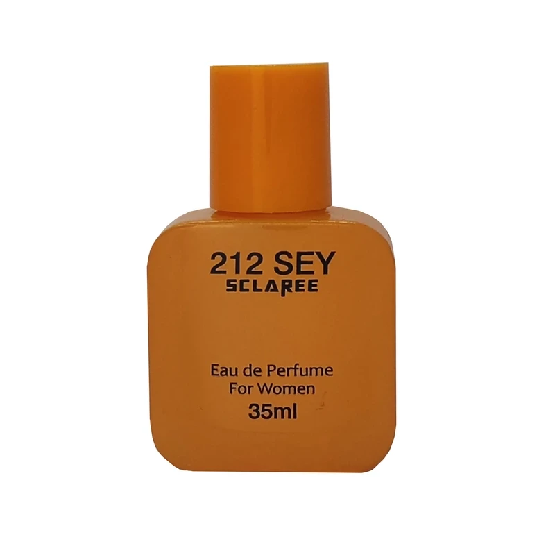 عطر جیبی زنانه 212 س.ک.س.ی اسکلاره حجم 35ml