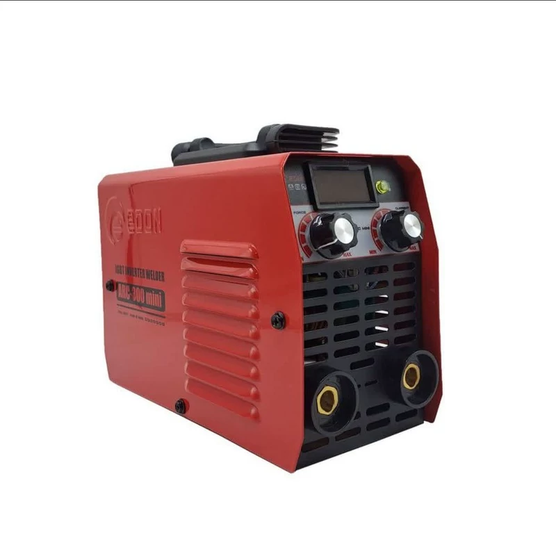 دستگاه جوش 300 آمپر ادون مدل ARC300-MINI
