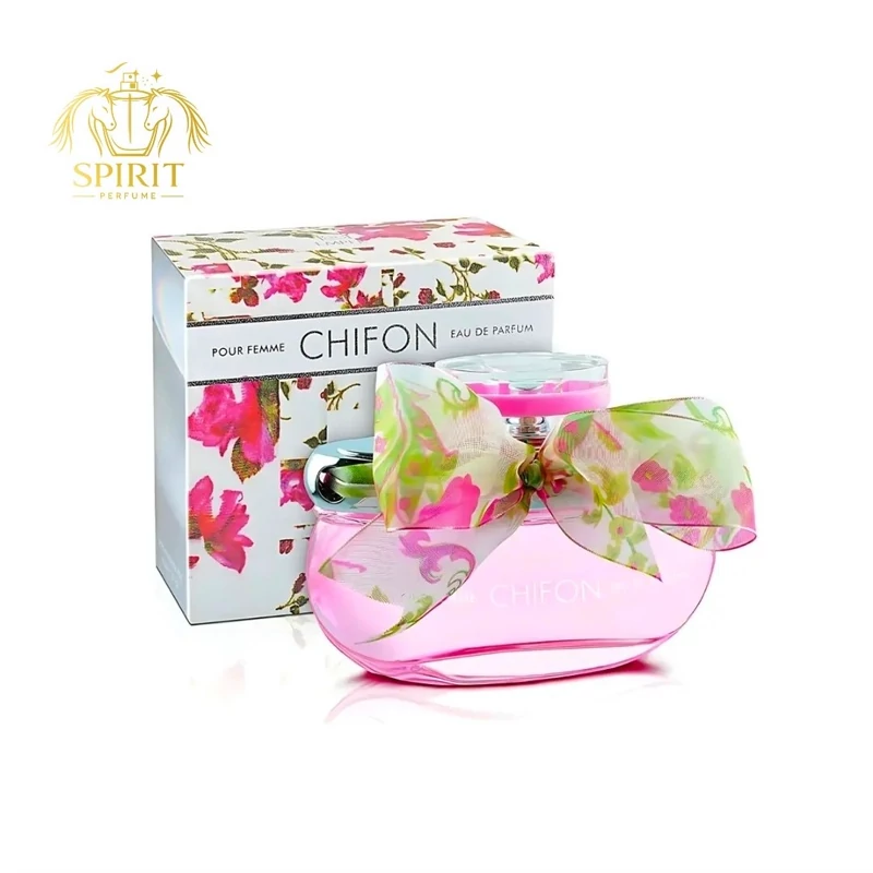 عطر ادکلن امپر چیفون Emper Chifon