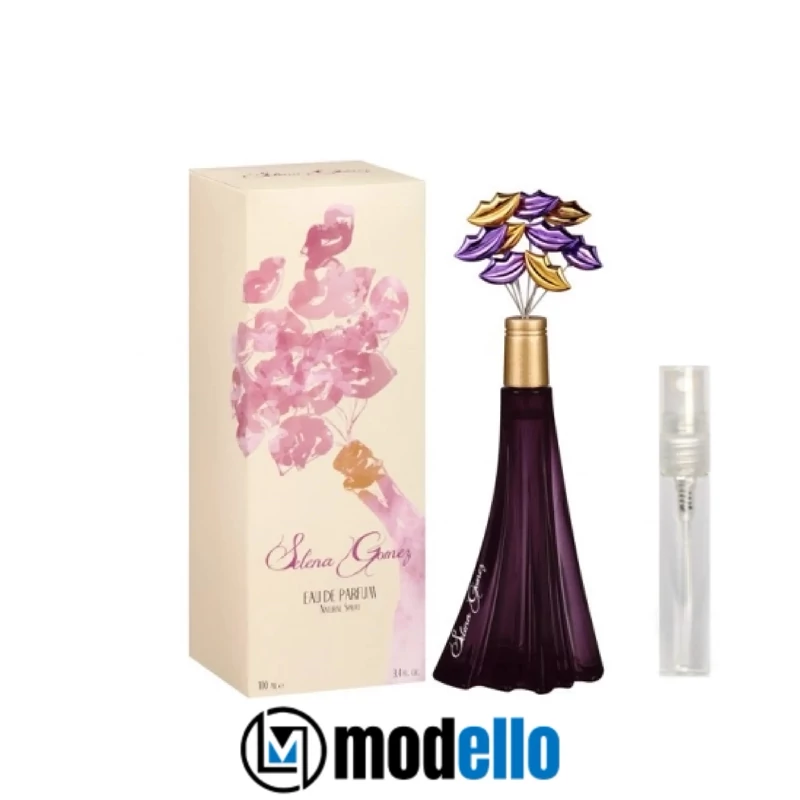 اسانس عطر سلنا گومز selena gomez eau de parfum