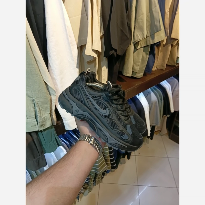کتونی مردانه و پسرانه نایک جردن مدل23سایز 41تا44 