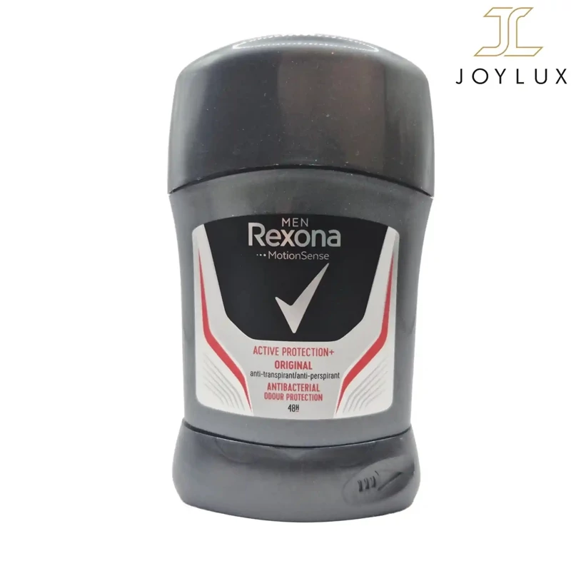 اسپری ضد تعریق مردانه ANTIBACTERIAL PROTECTIONرکسونا