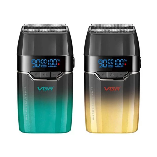 شیور وی جی آر VGR V-308
