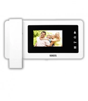 آیفون تصویری نماوا 4.3 اینچ C42TMI
