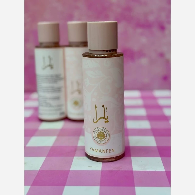 بادی اسپلش یارا