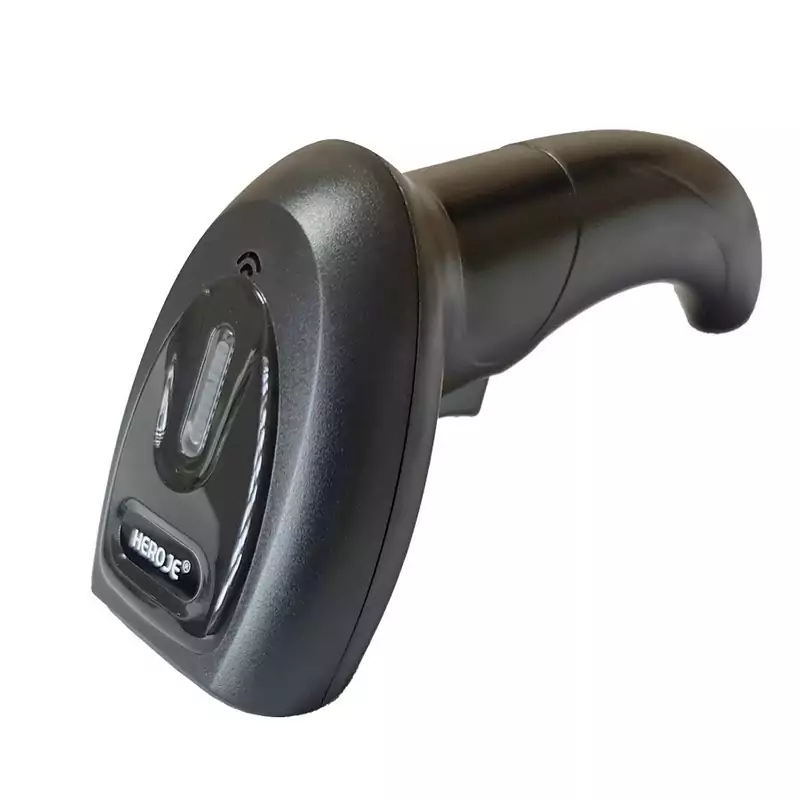 بارکدخوان با سیم هروج دوبعدی مدل NB271 (پس کرایه)