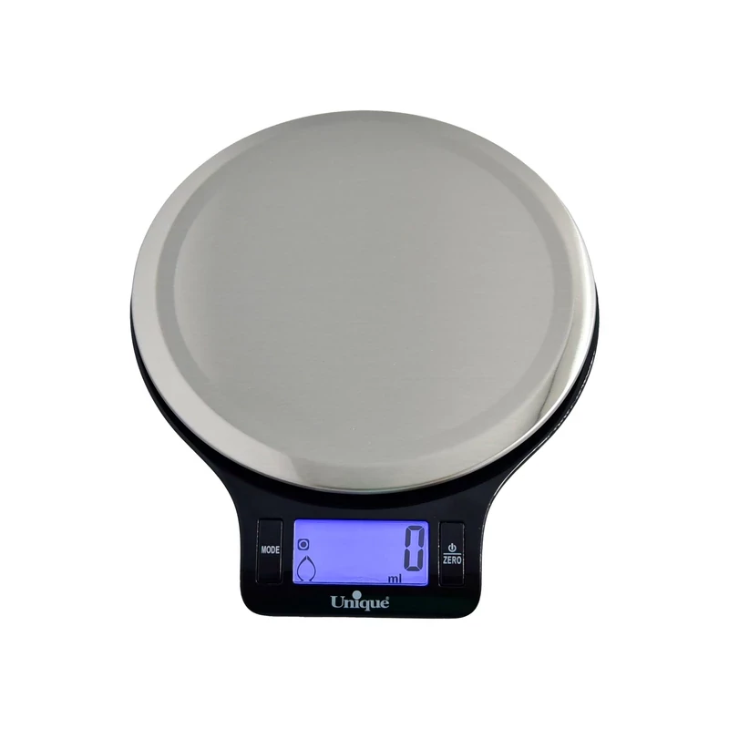 ترازو اشپزخانه یونیک کد 6514(پس کرایه)