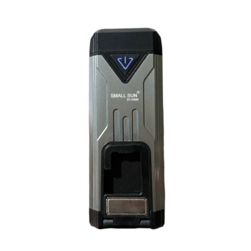 چراغ کار چندمنظوره اسمال سان مدل ZY-K886
