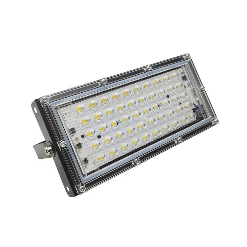 پروژکتور ال ای دی 50 وات نوآتک مدل بیلبوردی IP65