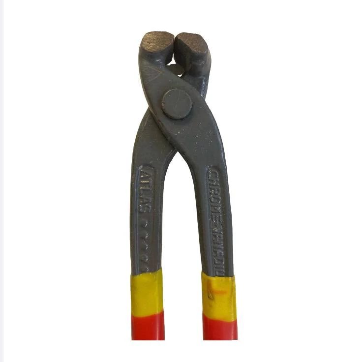 گاز انبر اطلس مدل kl-235 سایز 9 اینچ