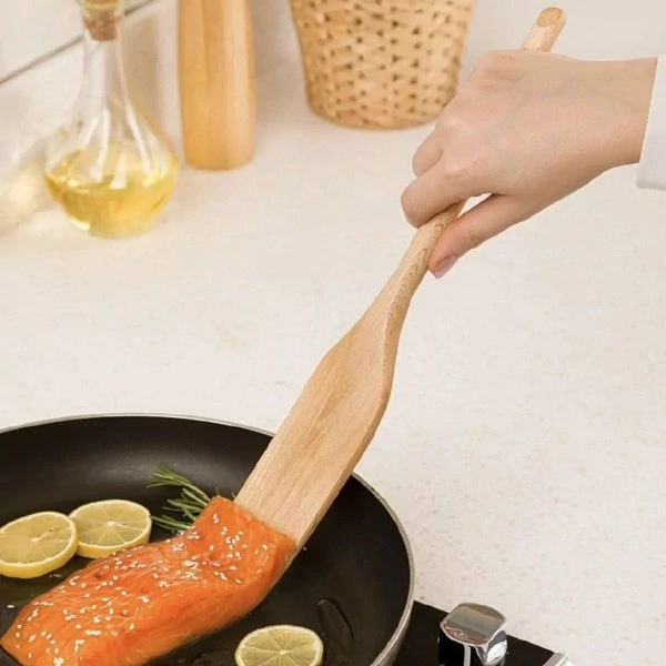کفگیر لیمون مدل تخت کد DH39 ارسال پس کرایه