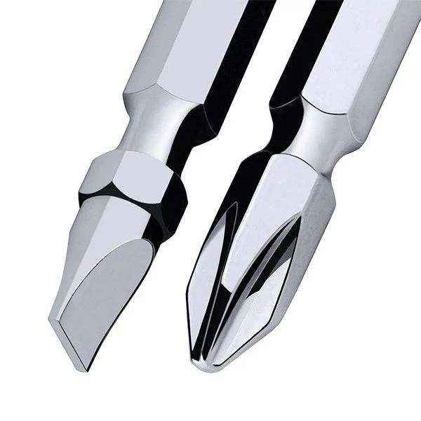 سری پیچ گوشتی ولف مدل PH2-SL7