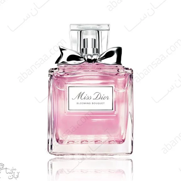 عطر گرمی میس چری اعلا حجم 5 میل