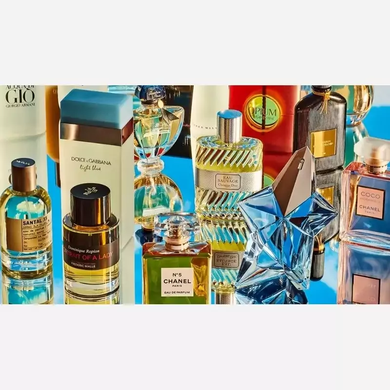عطر لویی ویتون آمبر نومد 2018 عمده و جزئی