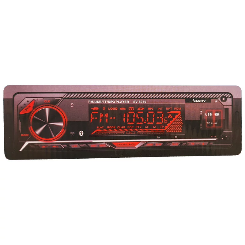 دکلس پنل ثابت ساووی مدل SV-8930