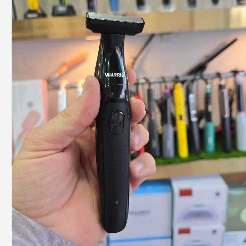 بادیگروم ماشین اصلاح موی بدن والریا اصلی مدل VA-1002