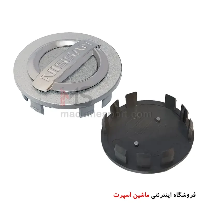 کاپ رینگ نیسان ماکسیما