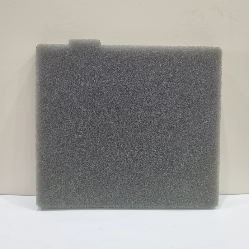فیلترهوا باجاج پالس 180و 200و 220 میشو Bajaj Pulse180-200-220 AIR FILTER پس کرایه