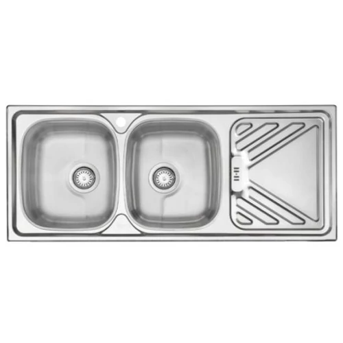 سینک فانتزی توکار درسا مدل DS 3103-120