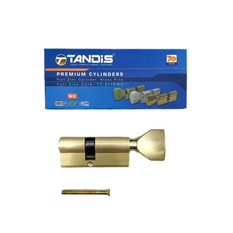 سیلندر(توپی)سرویس 70 تندیس