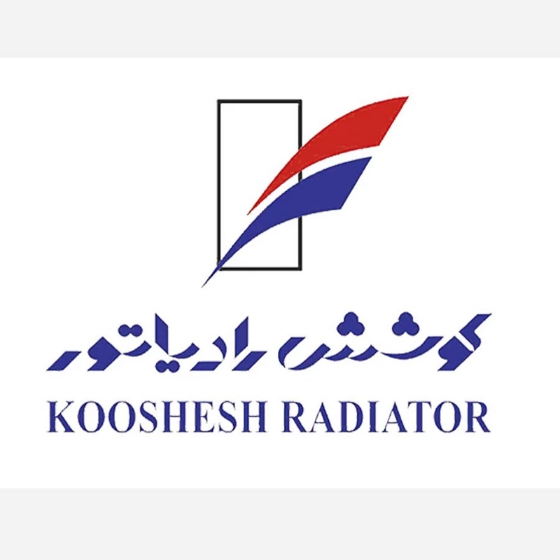 رادیات آب گرمسیری پراید کوشش