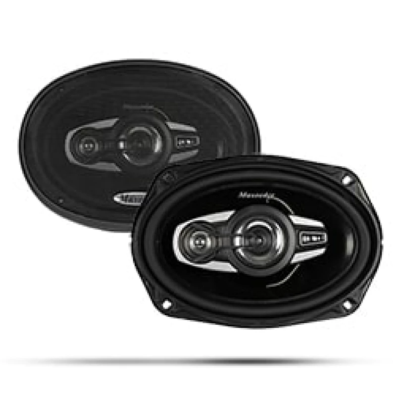 بلندگو مکسیدرMaxeeder PL6911 . باند مکسیدر 6911