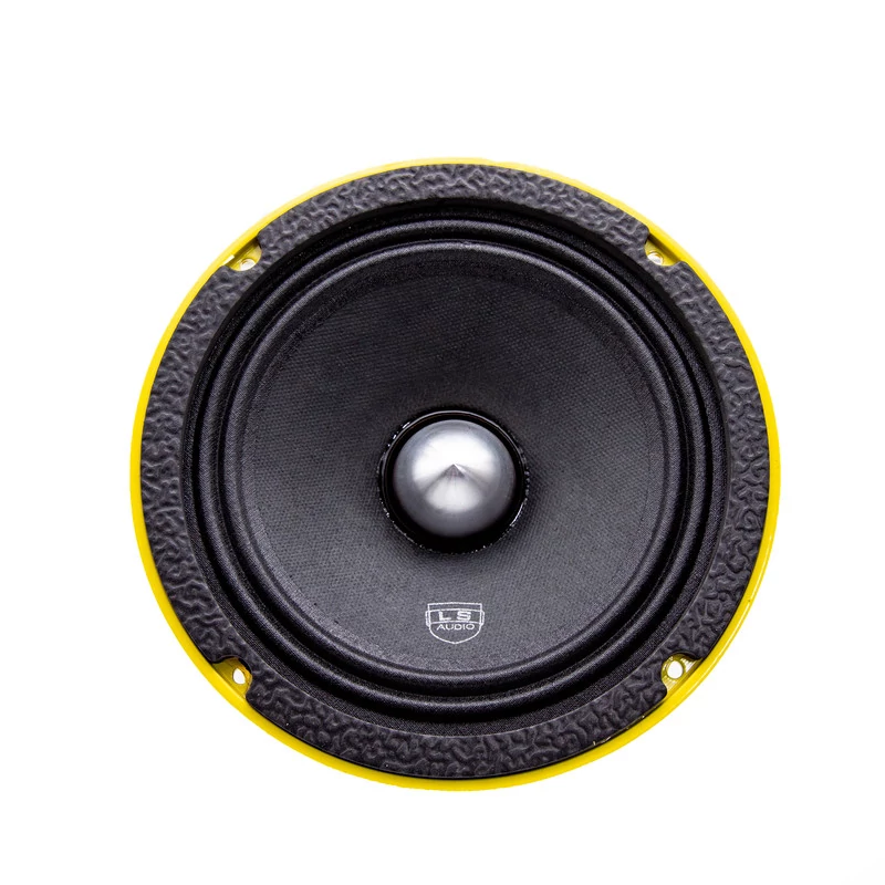 میدرنج خودرو ال اس ادیو مدل LS-650B
