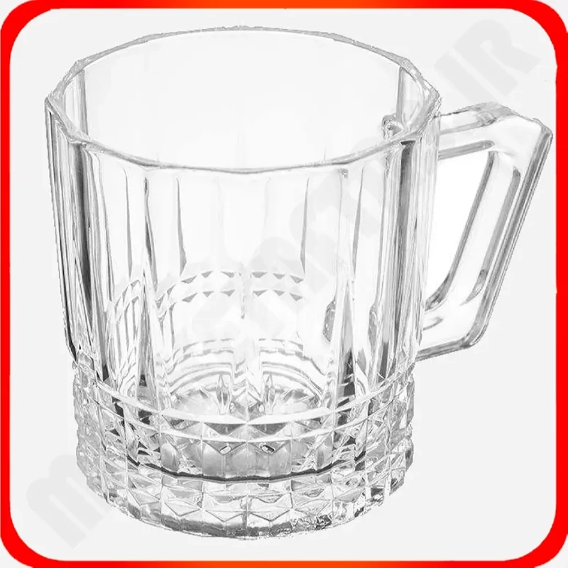 فنجان 20 الیزه لومینارک Luminarc elysees (ست 6 عددی) 