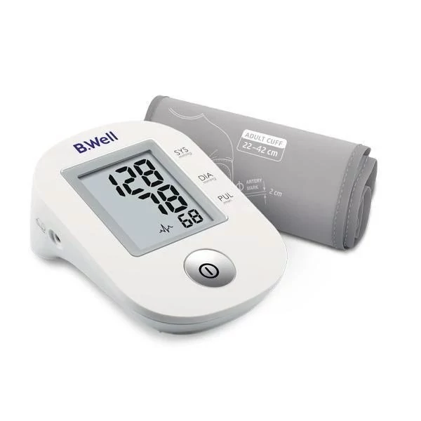 فشارسنج دیجیتال بی ول PRO-33