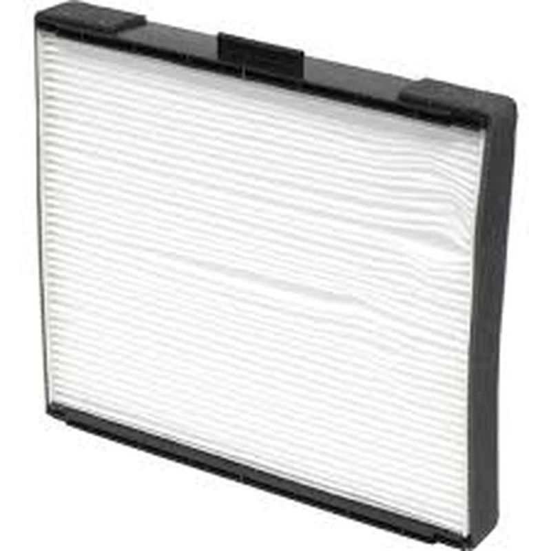 فیلتر کابین هیوندا آوانته کیا اپیروس OEM 971142D000 / وارداتی طرح اصلی پشت توری