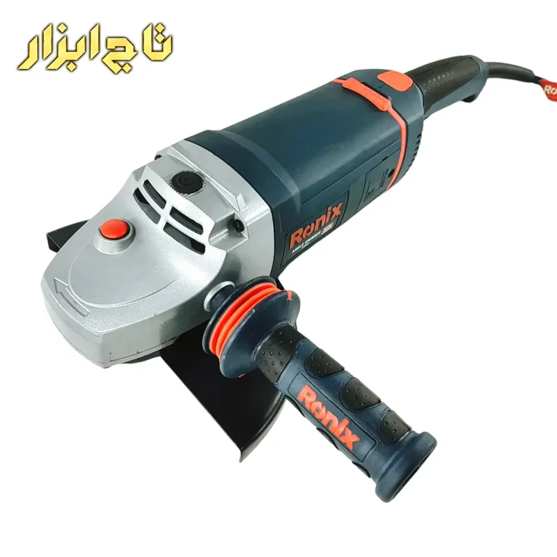 سنگ فرز بزرگ رونیکس مدل 3220
