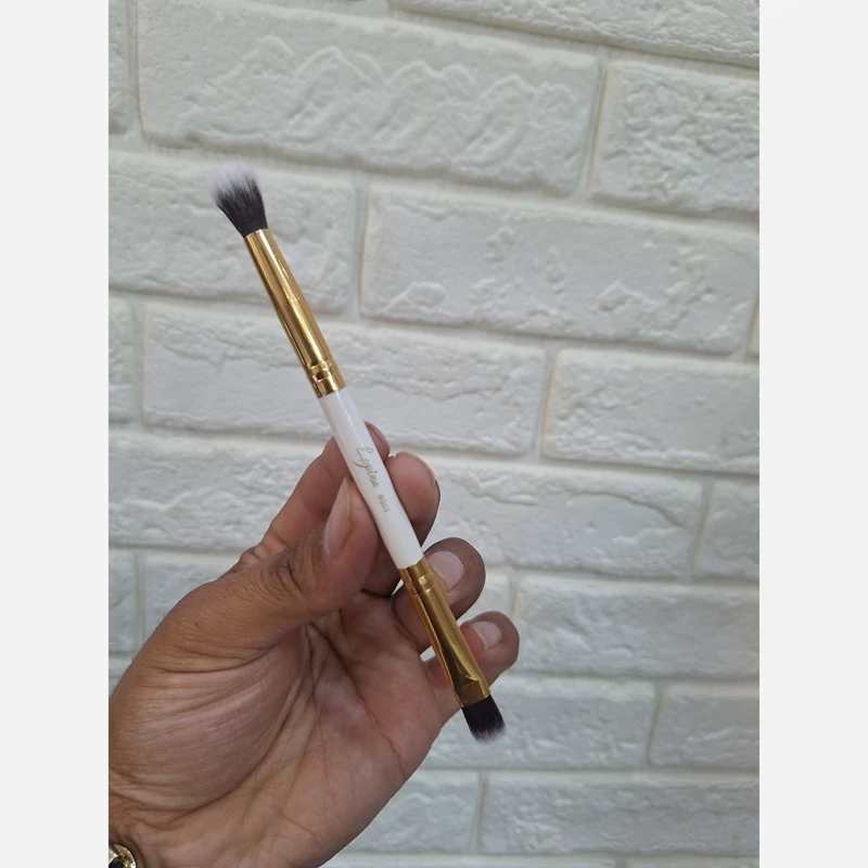 برس گونه دوطرفه لوپینا مناسب گریم مدل BG03